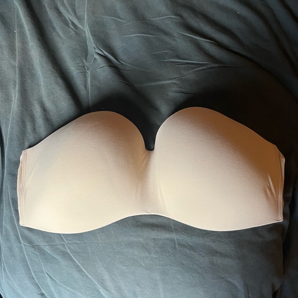 Soma Other - Strapless Soma Intimates Bra